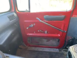 1995 Ford LN9000