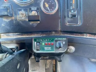 1995 Ford LN9000