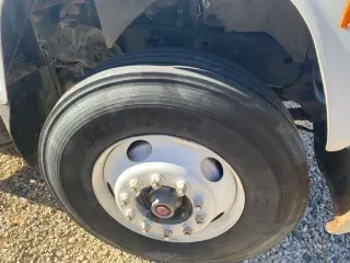 1995 Ford LN9000