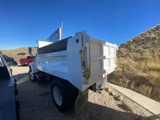 1995 Ford LN9000