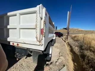 1995 Ford LN9000