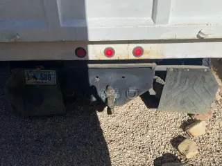 1995 Ford LN9000