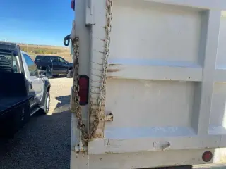1995 Ford LN9000