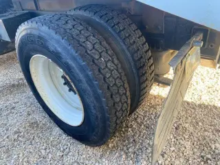 1995 Ford LN9000