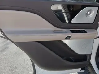 2022 Lincoln Aviator