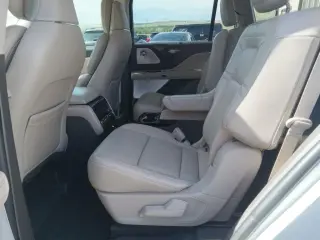 2022 Lincoln Aviator