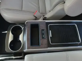 2022 Lincoln Aviator