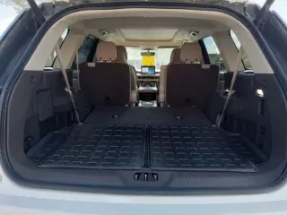 2022 Lincoln Aviator
