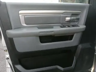 2017 RAM 2500