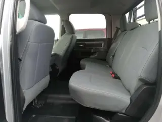 2017 RAM 2500