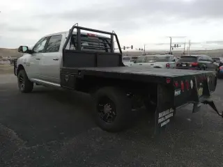 2017 RAM 2500