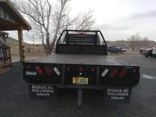 2017 RAM 2500