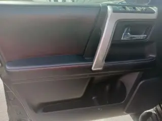 2018 Toyota 4Runner