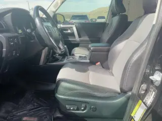 2018 Toyota 4Runner