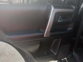 2018 Toyota 4Runner