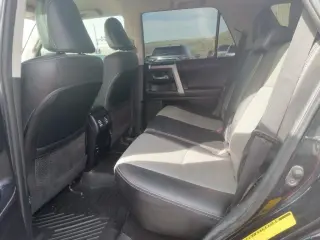 2018 Toyota 4Runner