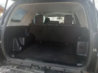 2018 Toyota 4Runner
