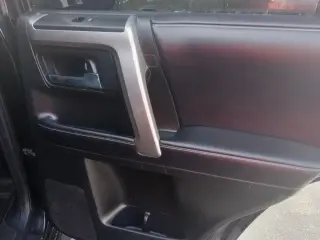 2018 Toyota 4Runner