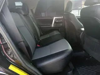 2018 Toyota 4Runner