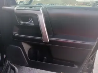 2018 Toyota 4Runner