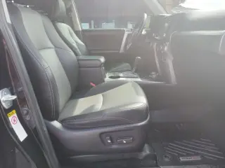 2018 Toyota 4Runner