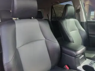 2018 Toyota 4Runner