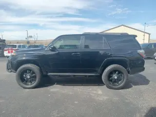 2018 Toyota 4Runner