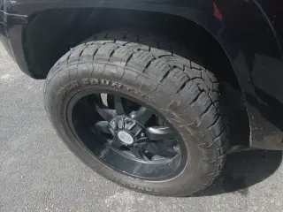 2018 Toyota 4Runner
