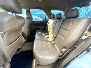 2003 Acura MDX