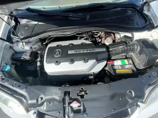 2003 Acura MDX
