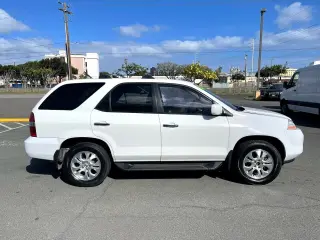 2003 Acura MDX