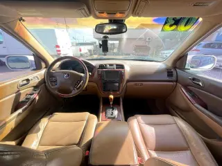 2003 Acura MDX