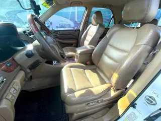 2003 Acura MDX