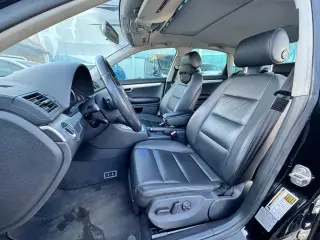 2008 Audi A4