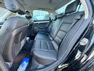 2008 Audi A4