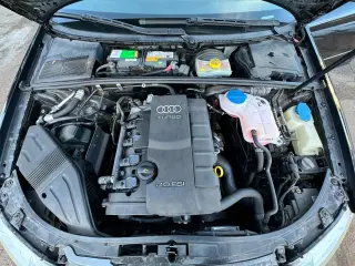 2008 Audi A4