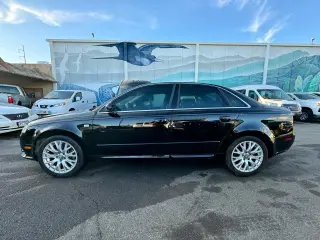 2008 Audi A4