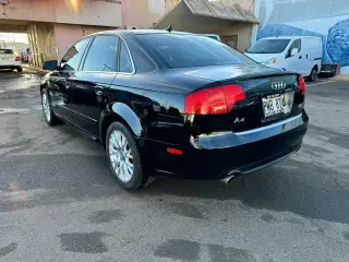 2008 Audi A4