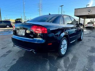 2008 Audi A4