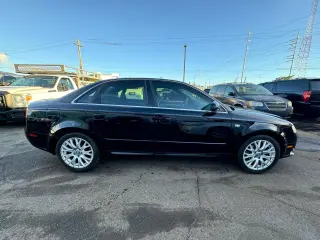 2008 Audi A4