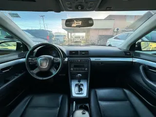 2008 Audi A4