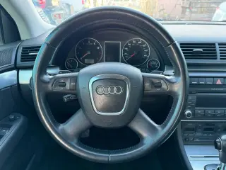 2008 Audi A4