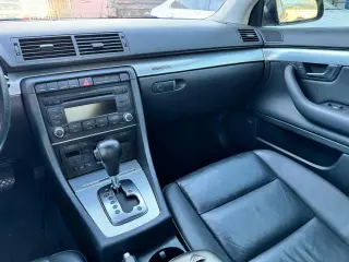 2008 Audi A4