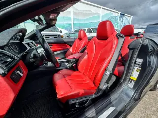 2014 BMW 4 Series