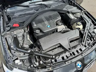 2014 BMW 4 Series