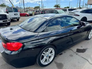 2014 BMW 4 Series