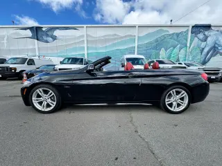 2014 BMW 4 Series