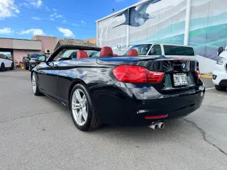 2014 BMW 4 Series