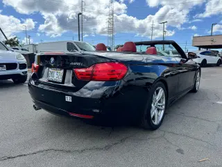 2014 BMW 4 Series