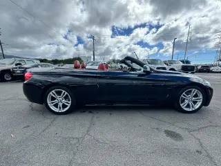 2014 BMW 4 Series